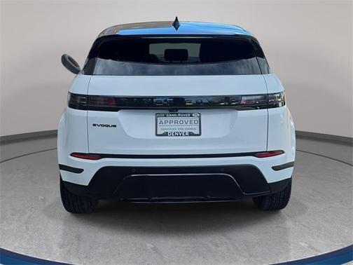 2024 Land Rover Range Rover Evoque Core S