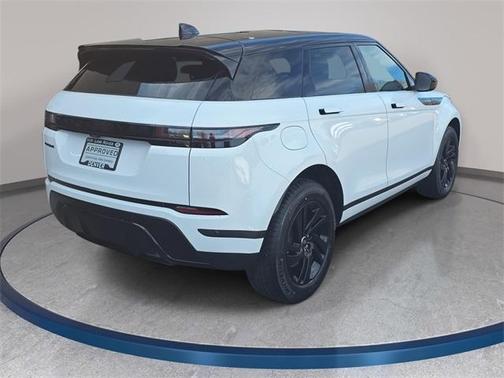 2024 Land Rover Range Rover Evoque Core S