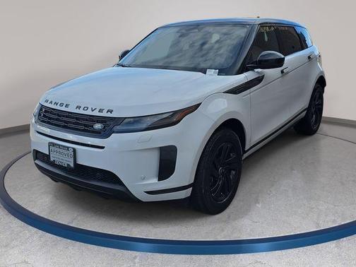 2024 Land Rover Range Rover Evoque Core S