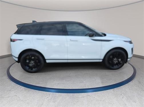 2024 Land Rover Range Rover Evoque Core S