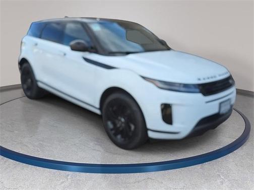 2024 Land Rover Range Rover Evoque Core S
