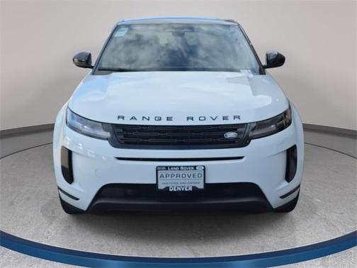 2024 Land Rover Range Rover Evoque Core S