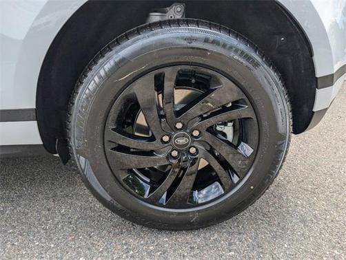 2024 Land Rover Range Rover Evoque Core S