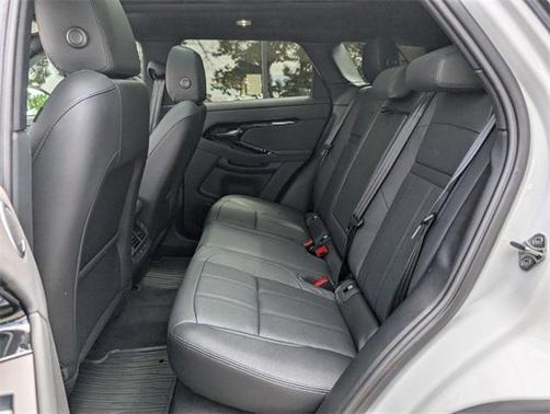 2024 Land Rover Range Rover Evoque Core S