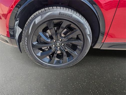 2024 Land Rover Discovery Sport Dynamic SE