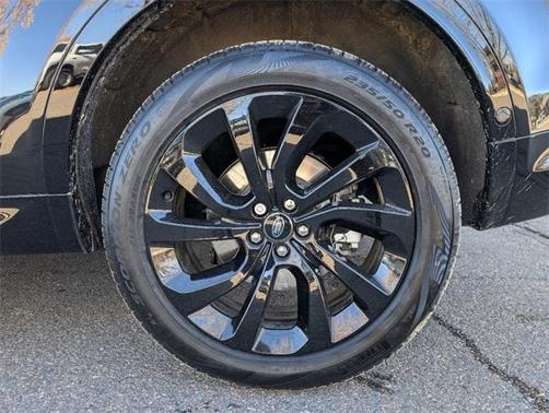 2024 Land Rover Discovery Sport Dynamic SE