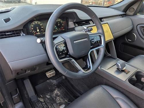 2024 Land Rover Discovery Sport Dynamic SE