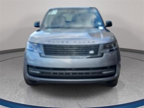2026 Land Rover Range Rover P400 SE