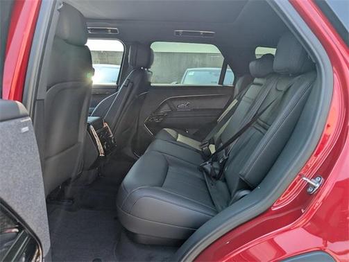 2025 Land Rover Range Rover Sport P400 Dynamic SE