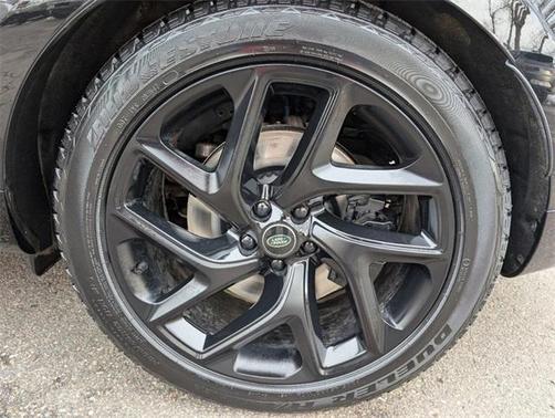 2023 Land Rover Range Rover Autobiography