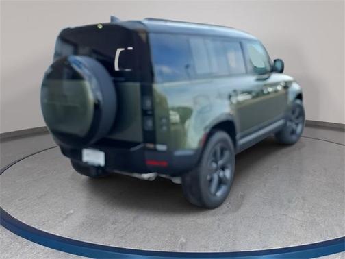 2026 Land Rover Defender P300 S