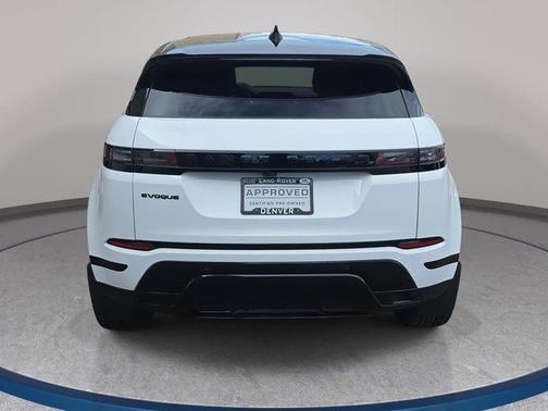 2024 Land Rover Range Rover Evoque Dynamic SE