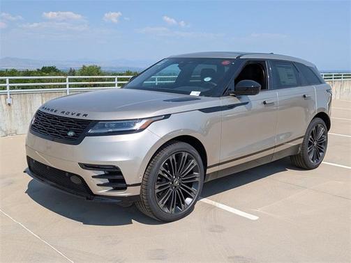 2026 Land Rover Range Rover Velar P250 Dynamic SE
