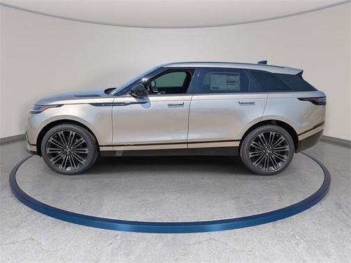 2026 Land Rover Range Rover Velar P250 Dynamic SE