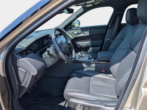 2026 Land Rover Range Rover Velar P250 Dynamic SE