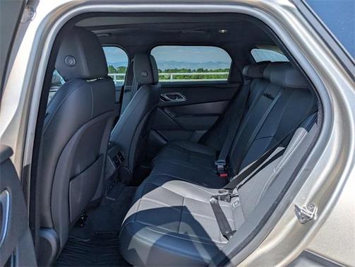 2026 Land Rover Range Rover Velar P250 Dynamic SE