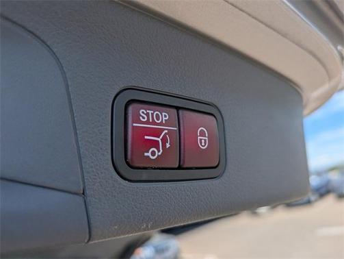 2020 Mercedes-Benz GLS 450 Base 4MATIC