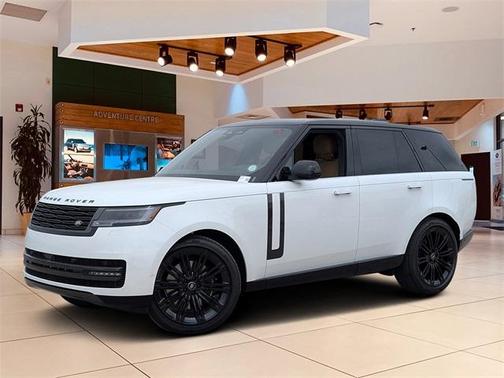 2025 Land Rover Range Rover P530 SE