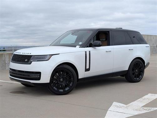 2025 Land Rover Range Rover P530 SE