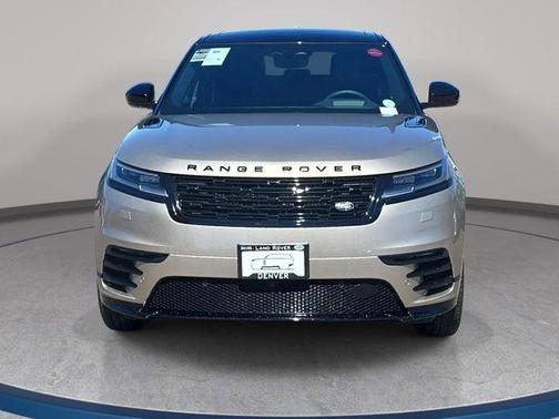Batumi Gold 2026 Land Rover Range Rover Velar P250 Dynamic SE