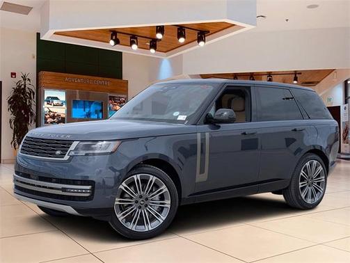 2025 Land Rover Range Rover P530 SE