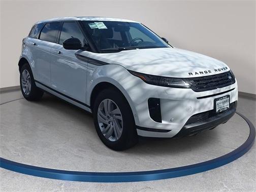 2025 Land Rover Range Rover Evoque Core S