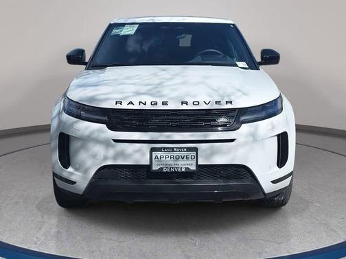 2025 Land Rover Range Rover Evoque Core S
