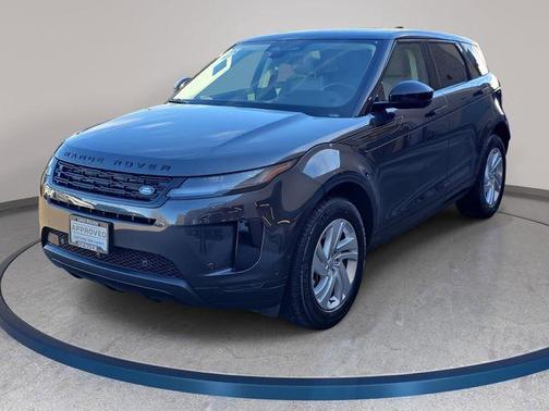 2025 Land Rover Range Rover Evoque Core S