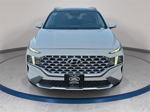 2021 Hyundai SANTA FE Limited