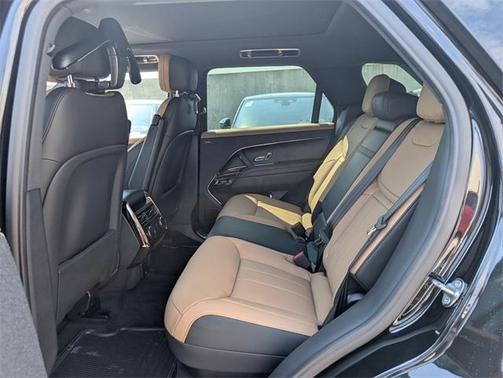 2025 Land Rover Range Rover Sport P400 Dynamic SE