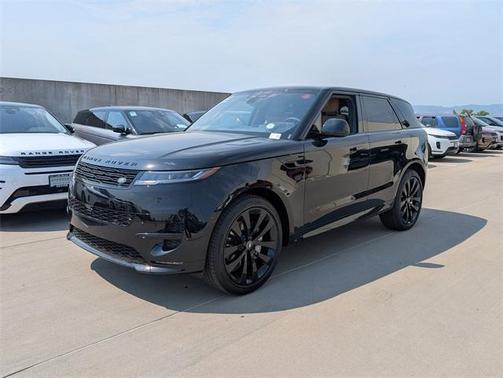 2025 Land Rover Range Rover Sport P400 Dynamic SE