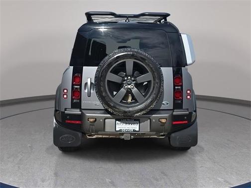 2023 Land Rover Defender 110 X-Dynamic SE