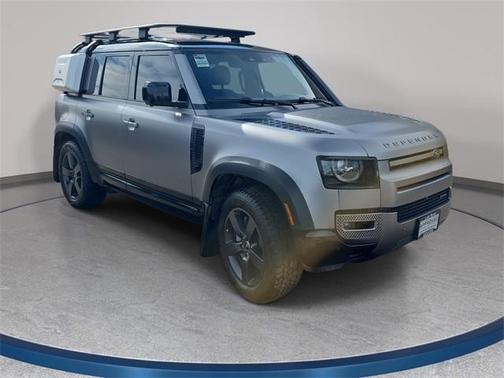 2023 Land Rover Defender 110 X-Dynamic SE