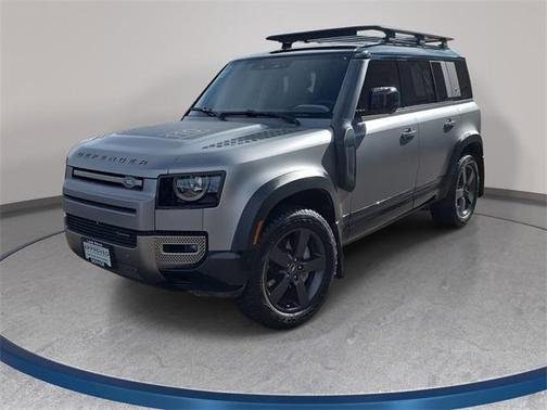 2023 Land Rover Defender 110 X-Dynamic SE