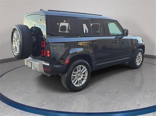 2025 Land Rover Defender P300