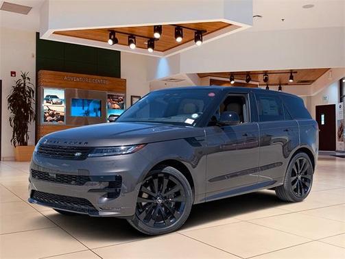 2025 Land Rover Range Rover Sport P530 Dynamic SE