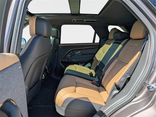 2025 Land Rover Range Rover Sport P530 Dynamic SE