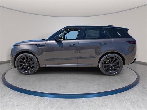 2025 Land Rover Range Rover Sport P530 Dynamic SE