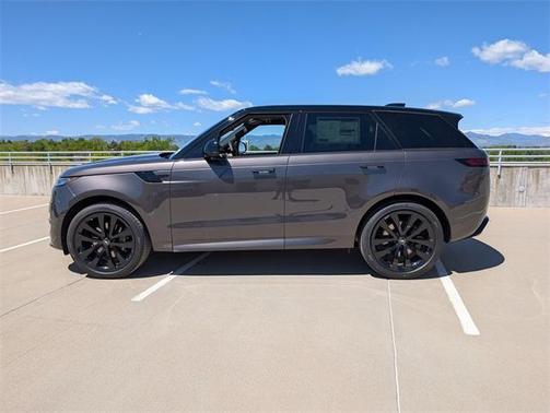 2025 Land Rover Range Rover Sport P530 Dynamic SE