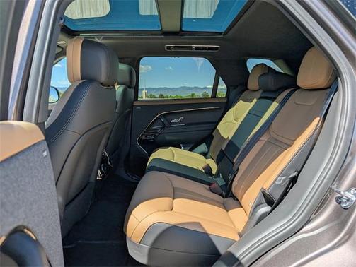 2025 Land Rover Range Rover Sport P530 Dynamic SE
