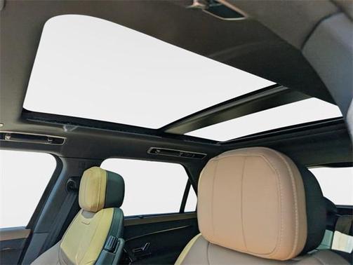 2025 Land Rover Range Rover Sport P530 Dynamic SE