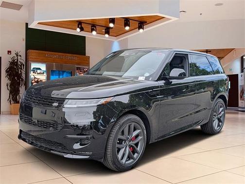 2025 Land Rover Range Rover Sport P400 Dynamic SE