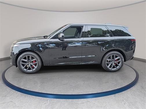 2025 Land Rover Range Rover Sport P400 Dynamic SE