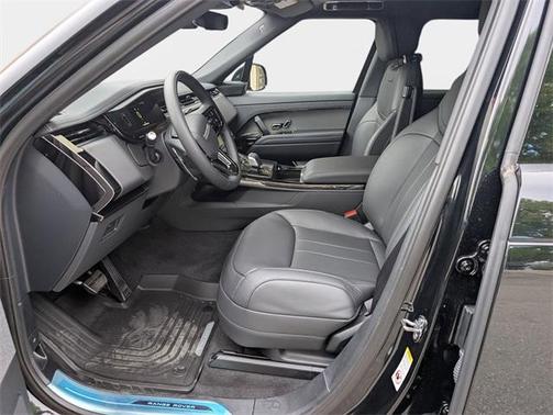2025 Land Rover Range Rover Sport P400 Dynamic SE