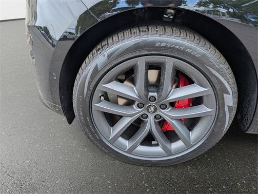 2025 Land Rover Range Rover Sport P400 Dynamic SE