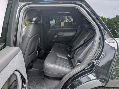 2025 Land Rover Range Rover Sport P400 Dynamic SE