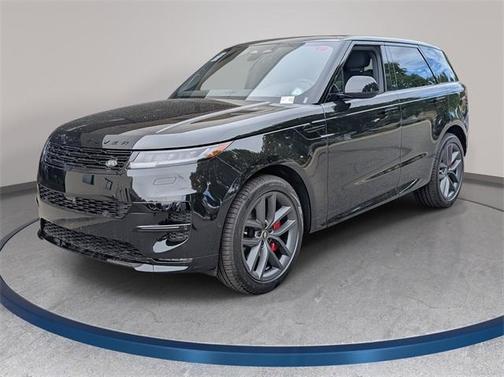2025 Land Rover Range Rover Sport P400 Dynamic SE