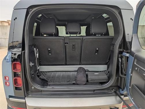 2022 Land Rover Defender 90 X-Dynamic S