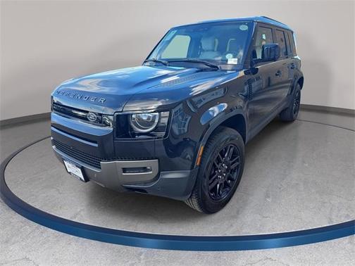 2026 Land Rover Defender P300 S