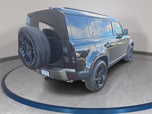 2026 Land Rover Defender P300 S